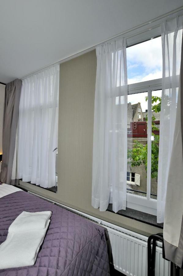 Cityview Hotel Amsterdam Exterior foto